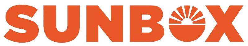Sunbox Holding logo
